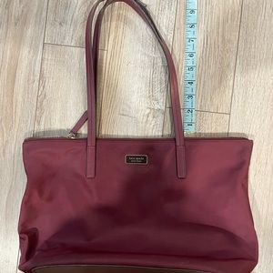 Kate Spade shoulder bag - USED